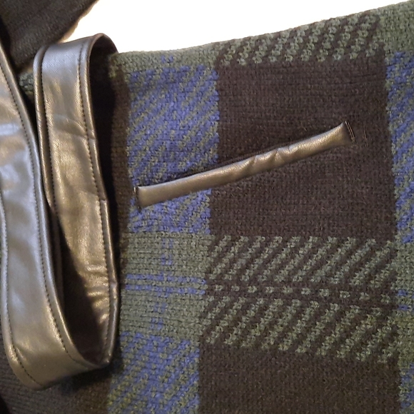 NWT Cleo Women's Petite, L, Wrap Sweater - Picture 8 of 9